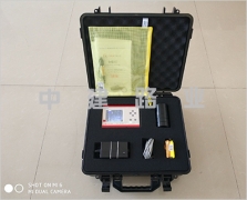 TST-FK120型混凝土裂縫寬度檢測儀